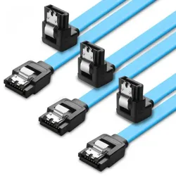 Lenovo 4Z57A12652 Serial Attached SCSI (SAS)-Kabel Blau