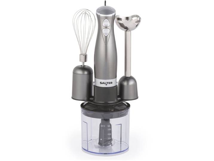 Salter Cosmos 3-in-1 Blender - 500 ml - 2 snelheden - 350 W