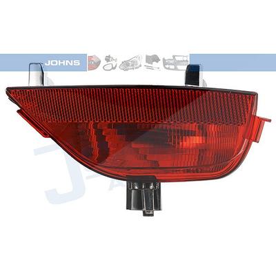 Johns Rückstrahler [Hersteller-Nr. 252288-92] für Dacia