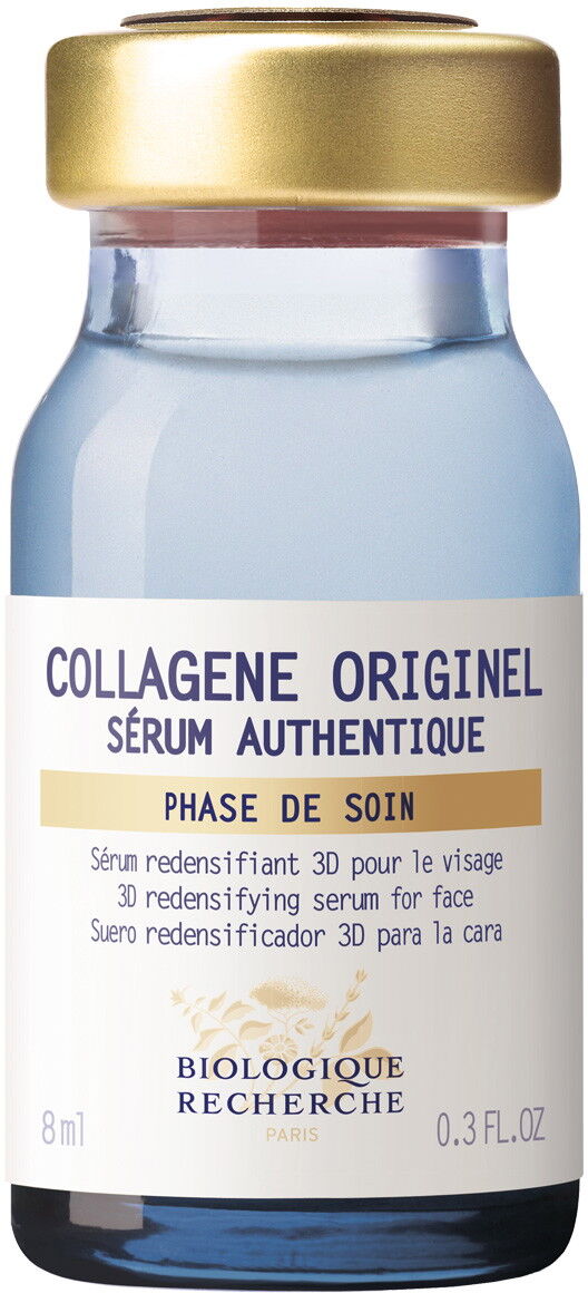 8ml Biologique Recherche Collagene Originel Sérum