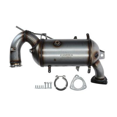 KAMOKA Ruß-/Partikelfilter, Abgasanlage 8010066 für CHEVROLET
