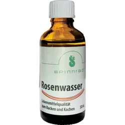 ROSENWASSER zum Backen und Kochen 50 ml