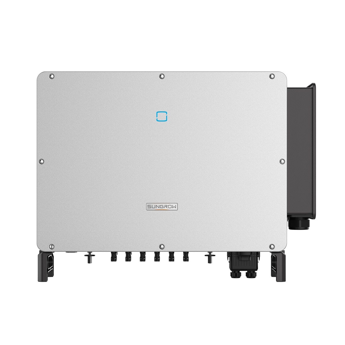 Sungrow 3PH Wechselrichter 125kW 3PH, 125kW, 12 MPPT, AFCI, DC SPD I + II, AC SPD II SG125HX