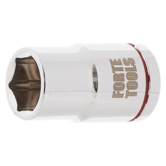 Forte tools SOCKET 1/2 14MM (49230543)