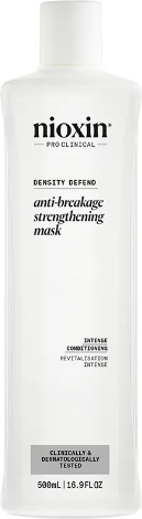 Nioxin Density Defend Anti-Breakage Mask Anti-breakage and