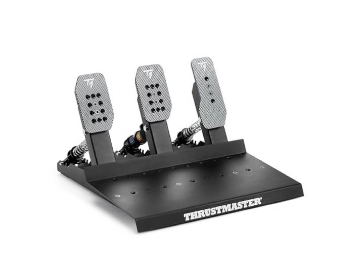 Thrustmaster Raceline Pedals III LC Load Cell Pedaal - PS5, XBOX & PC