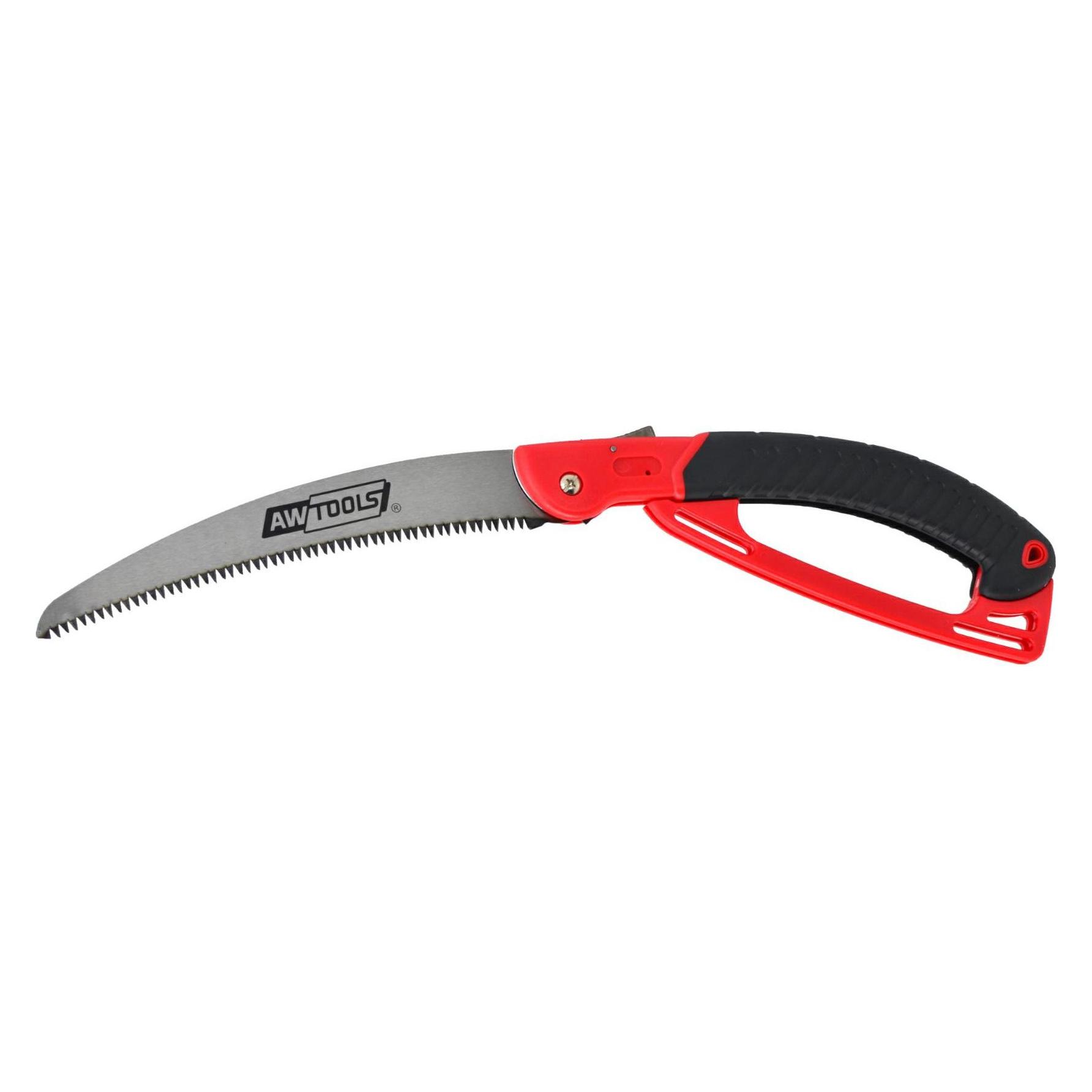 Awtools PIŁA DO GAŁĘZI SKŁADANA 230mm (35616988)