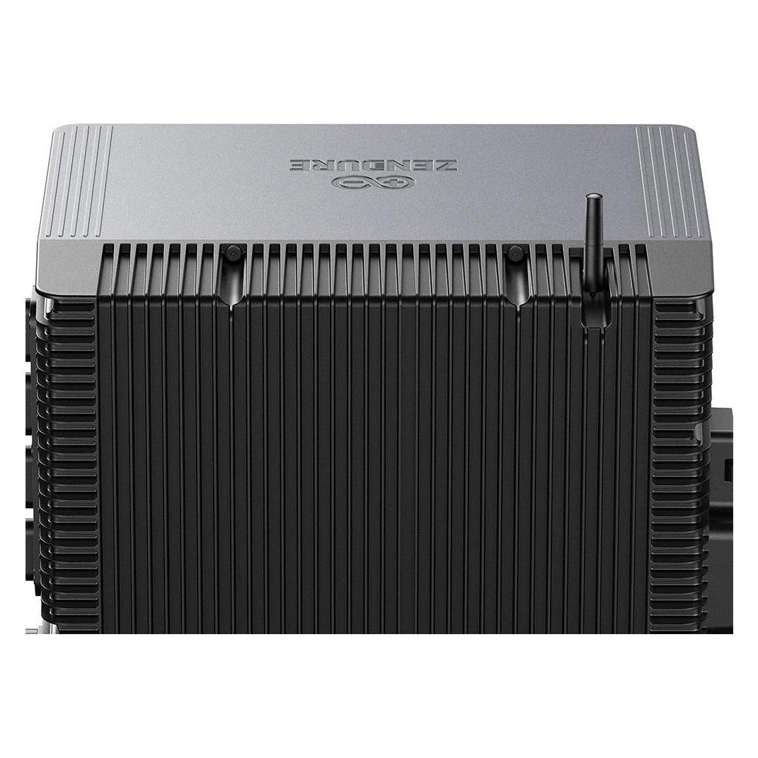 Zendure SolarFlow 2400 Pro Power Station (ZDSF2400P-gy-eu)