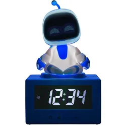 Paladone Products, Wecker, Astro Bot Icon Wecker Astro Bot