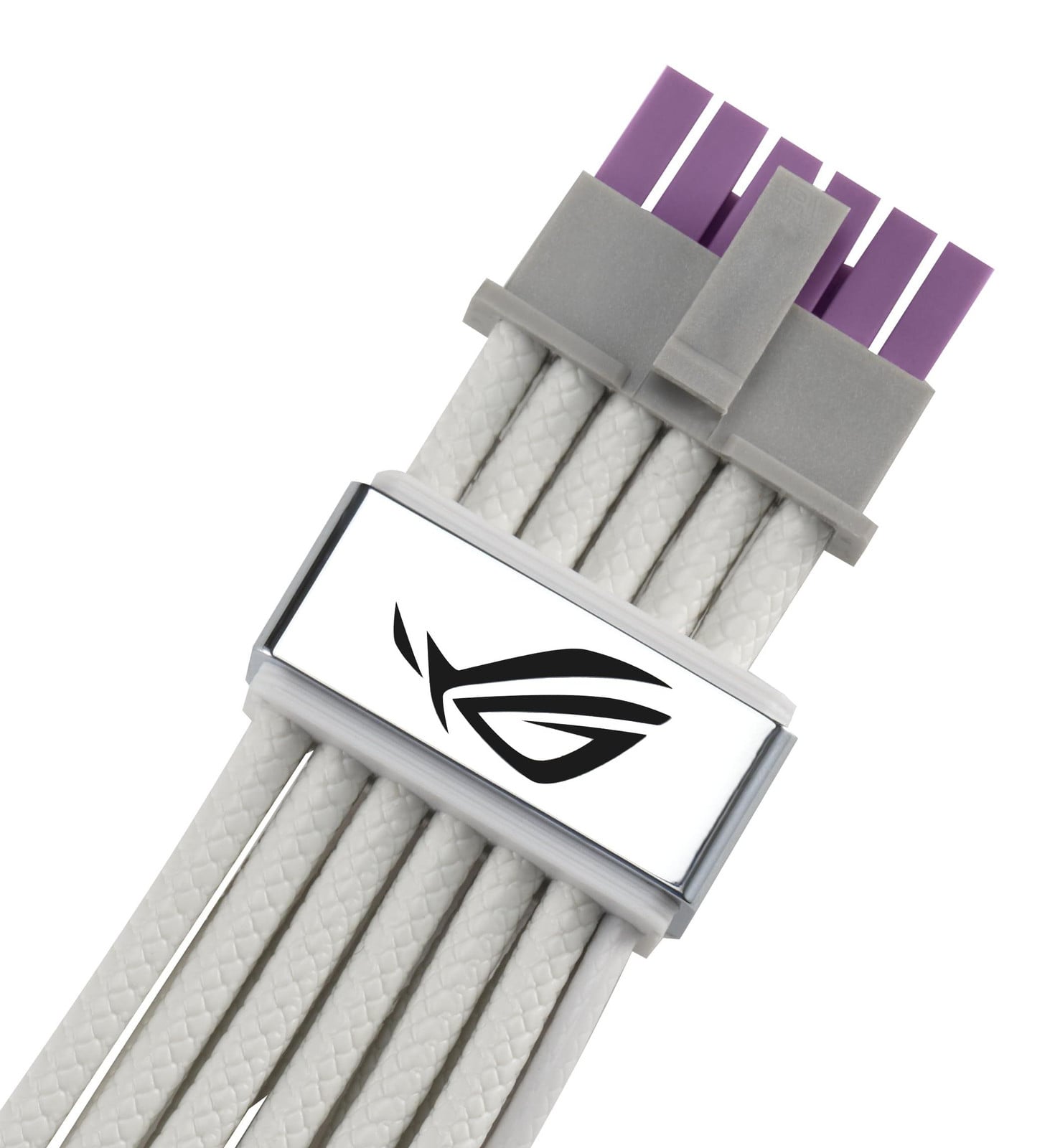 Asus ROG Equalizer Black Voedingseenheid