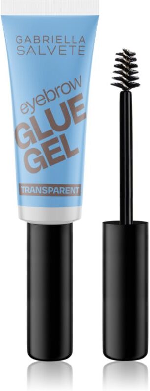 Gabriella Salvete Glue Gel setting gel for eyebrows shade Transparent 5 ml