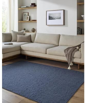 Livabliss Lush Farmhouse Area Rug