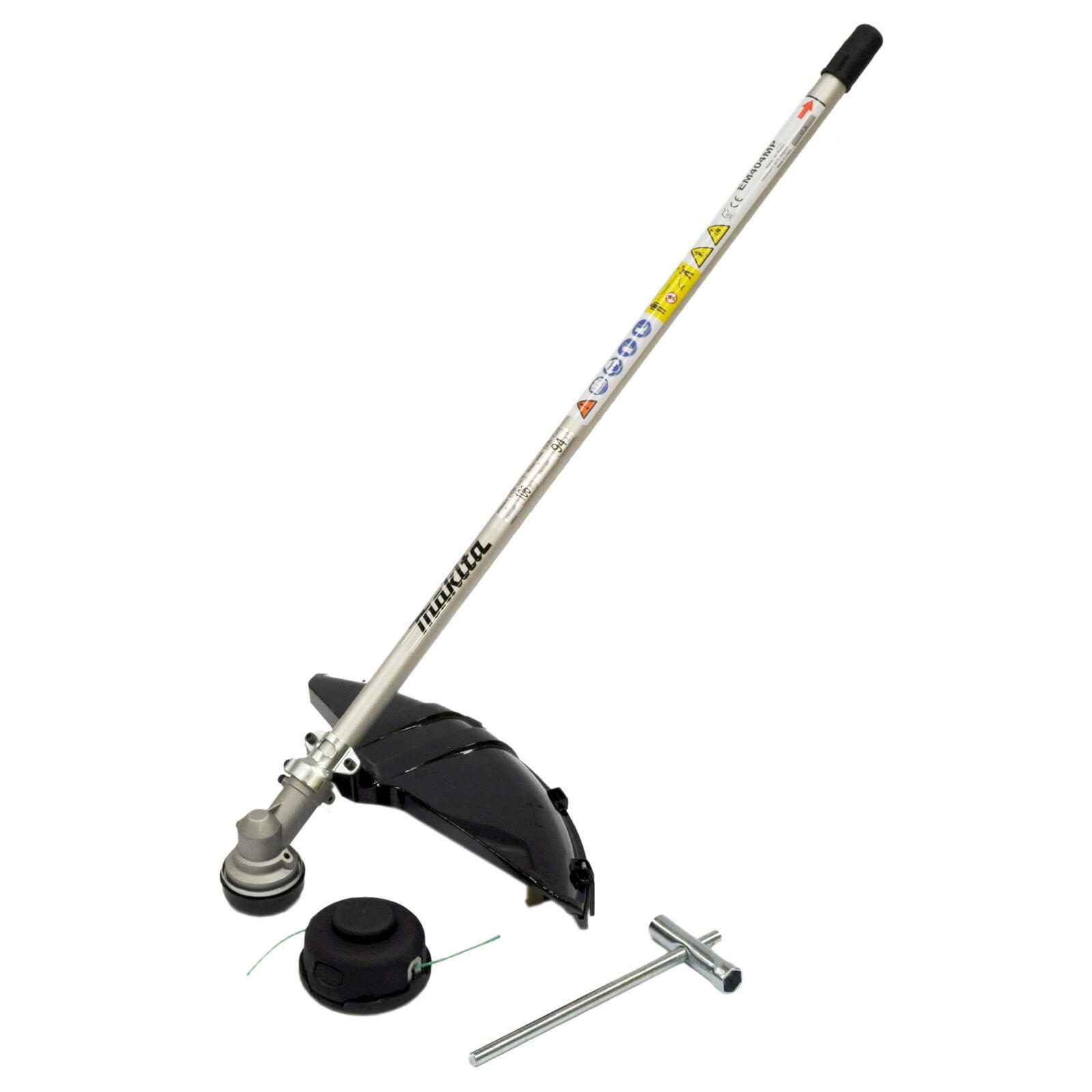 makita EM404MP Sensenaufsatz für Multifunktionsantrieb 198768-1