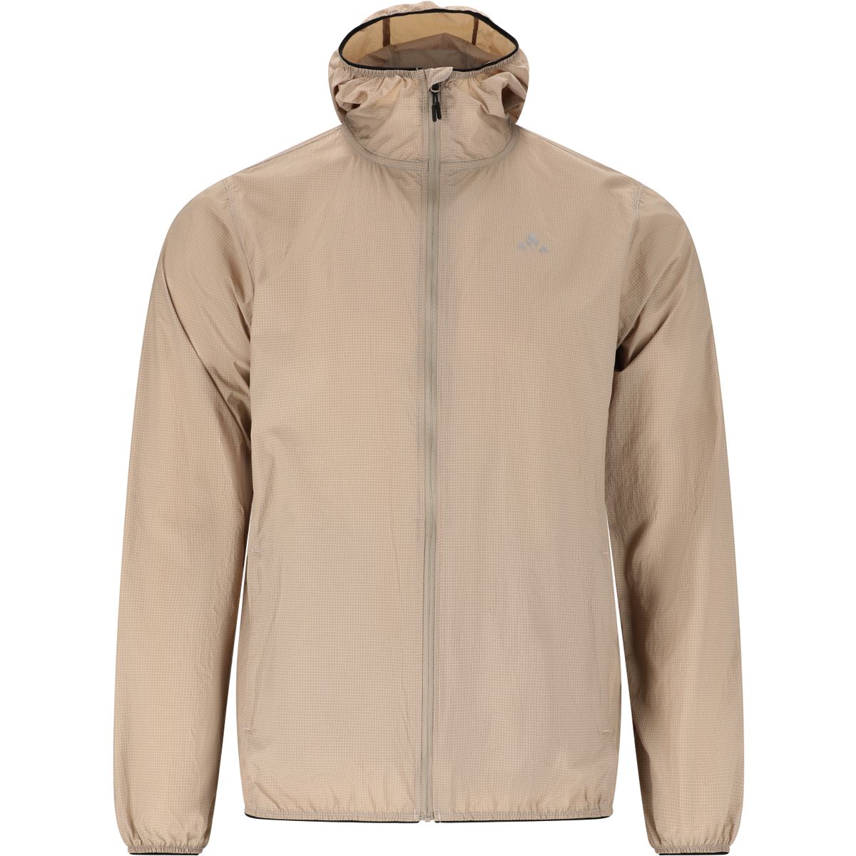 Whistler Fabel M Light Weight Packable Jacket weathered teak (5372) L W261174-5372-L
