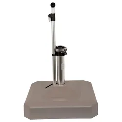Liro Schirmständer MINI PLUS - B/T ca. 50.00x50.00