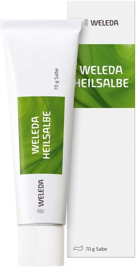 Weleda Heilsalbe 70g