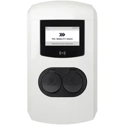 Alfen Eve Double Plus DE 904463121 Wallbox