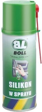 BOLL 001023 Silikoni voiteluaine