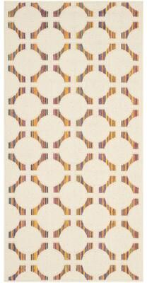 SAFAVIEH Havana Alina Indoor/ Outdoor Waterproof Patio Backyard Rug
