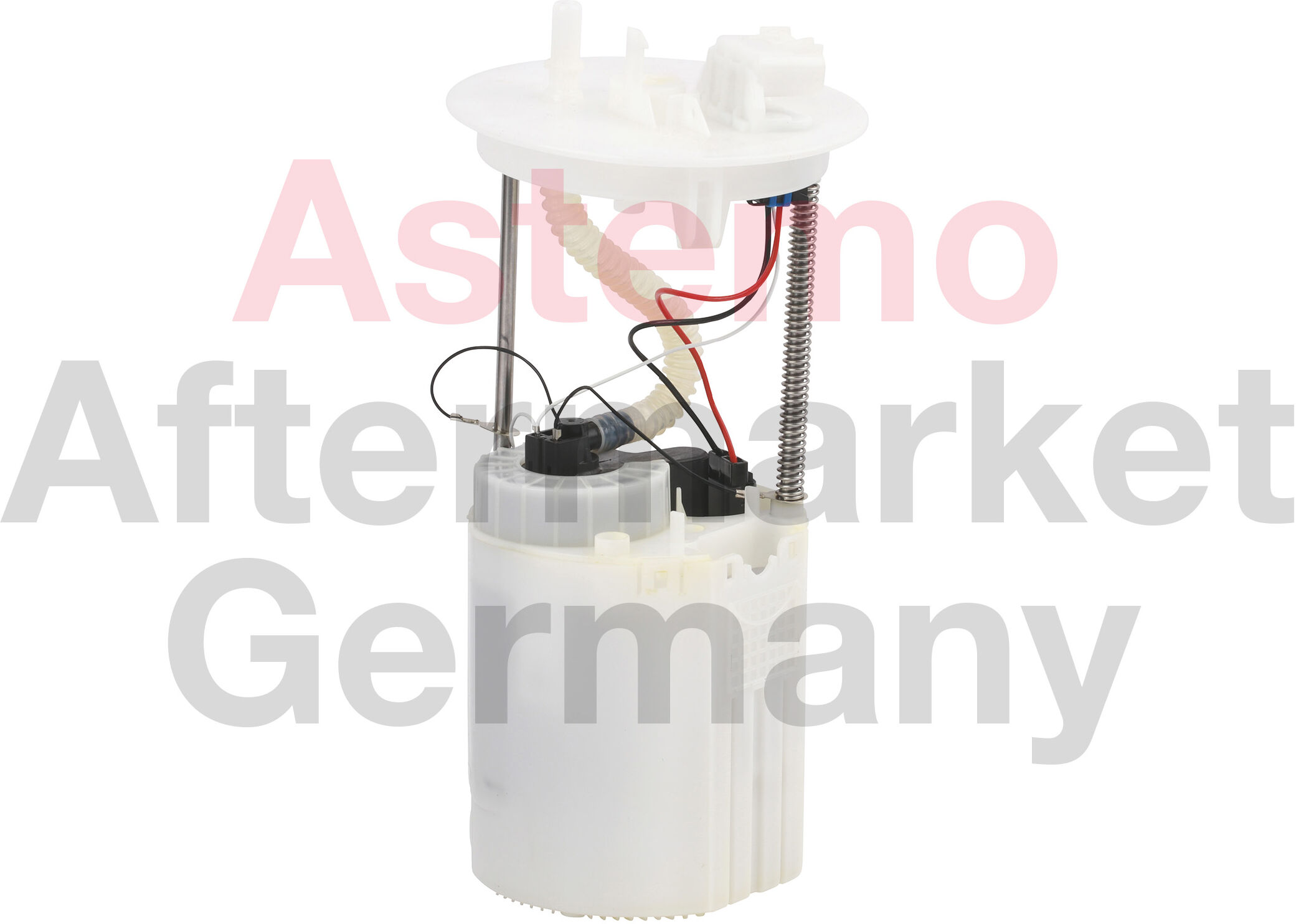 Astemo Kraftstoff-Fördereinheit 2503510 Für Chevrolet