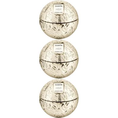Babor HSR Lifting Crème Anti-Rides Riche x3 3x50 ml Creme