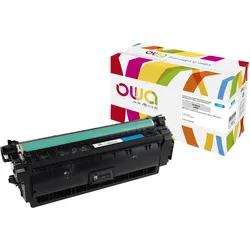 Armor OWA, Toner, 508X (BK)