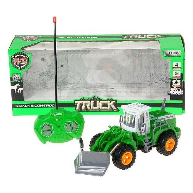 Adar Ferngesteuerter Bulldozer 1:30 (54625258)
