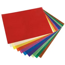 folia Transparentpapier 42 g/m2