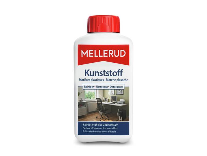 Mellerud Kunstoff Reiniger 500ml