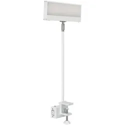 Eurolite LED KKL-40 Fluter 3CT weiss (LED), Scheinwerfer, Weiss