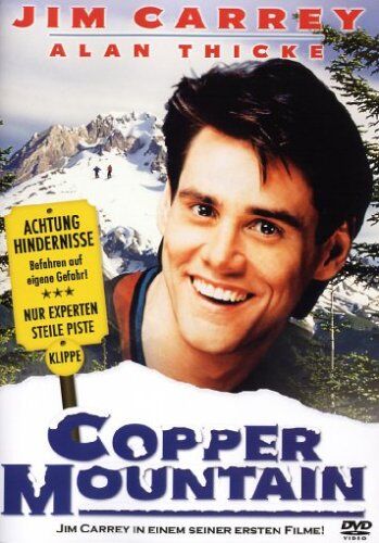 David Mitchell - Copper Mountain - Preis vom 10.10.2026 11:48:34 h