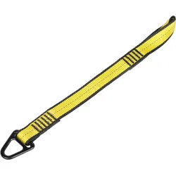 3M DBI-SALA Werkzeug-Cinch-Befestigung, V-Ring + Schlaufe, max. 15,9 kg Belastung