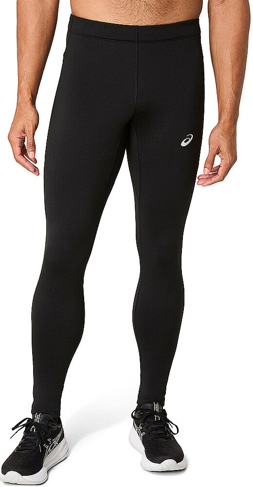 ASICS Herren Lauftight Core Winter  schwarz   XL M
