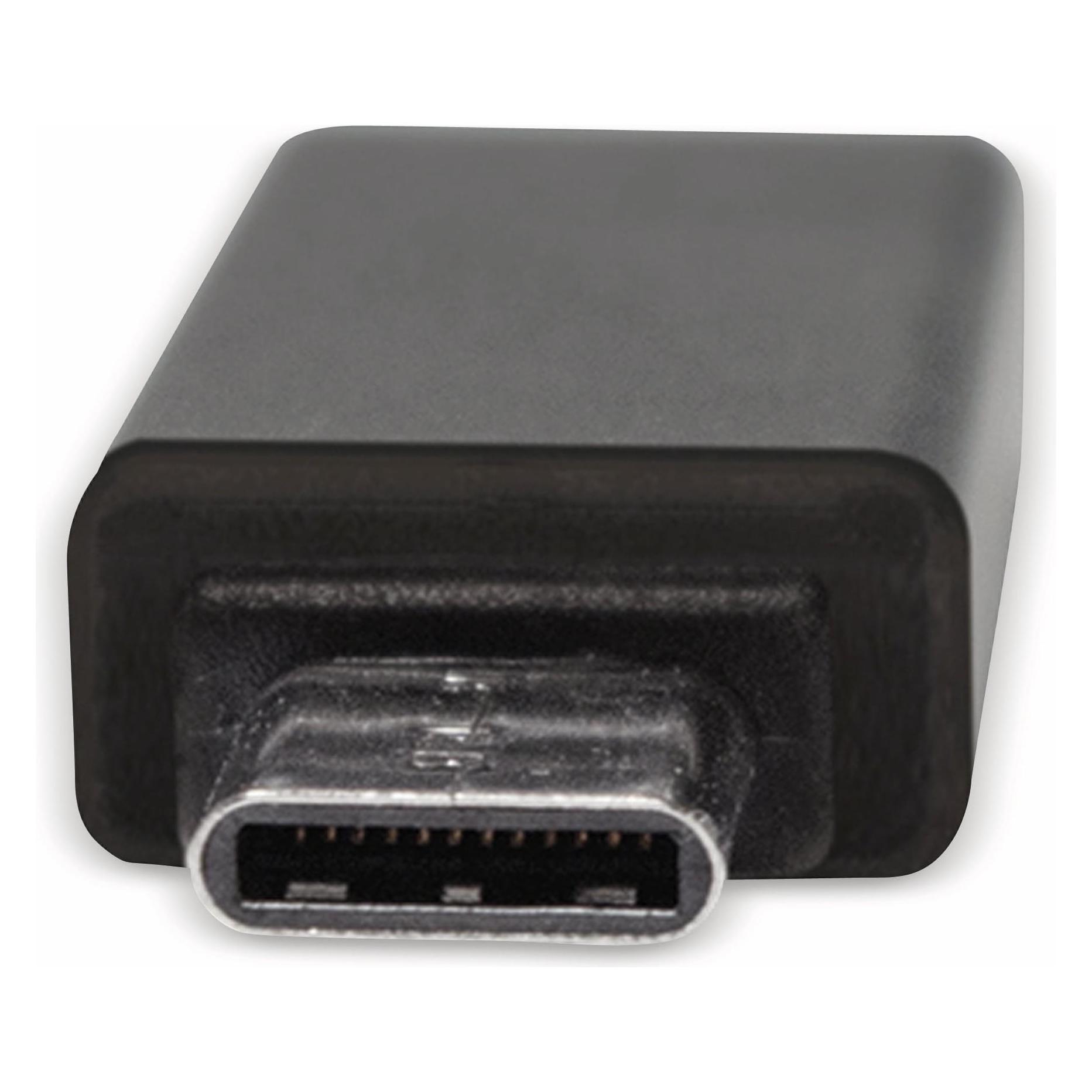 LogiLink AU0042 (USB 3.2 Gen 1) (AU0042)
