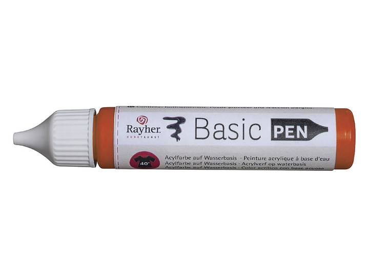 Rayher Basic-Pen 28 ml