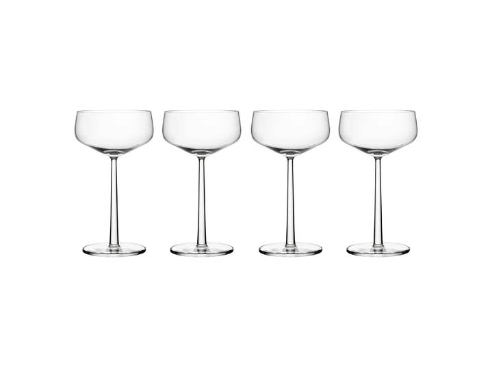 Iittala Verre à cocktail Essence Lot de 4 31 cl