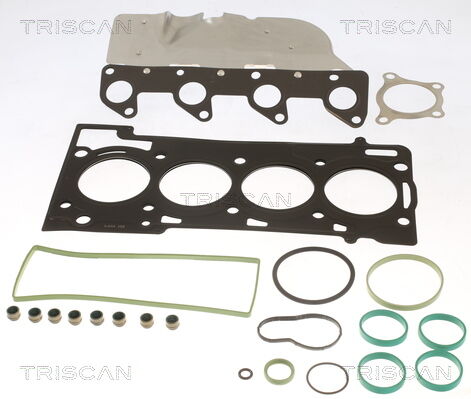 Triscan Dichtungssatz, Zylinderkopf Multilayer Steel 5988575