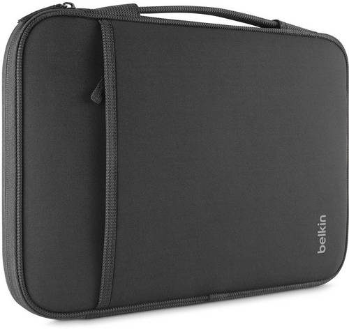Belkin Notebook Tasche Passend für maximal: 27,9cm (11") Schwarz