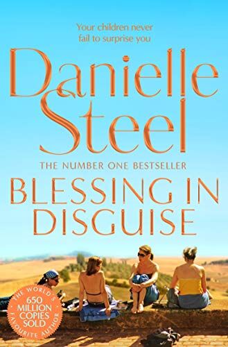 Danielle Steel - Blessing In Disguise - Preis vom 19.10.2026 19:33:35 h