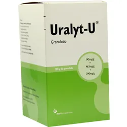 Uralyt U 280 G