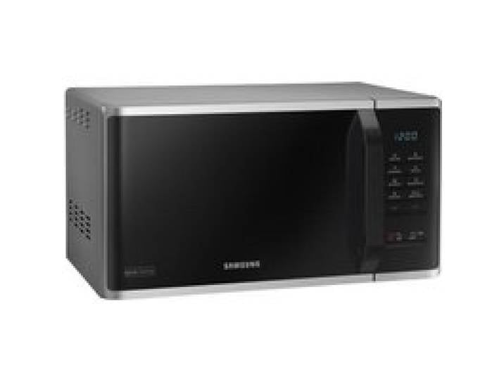 Micro-ondes - SAMSUNG - MS23K3513AS - 23L - 800 watts - Noir