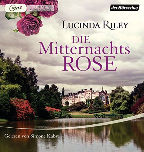 Lucinda Riley - Die Mitternachtsrose - Preis vom 10.10.2026 11:48:34 h