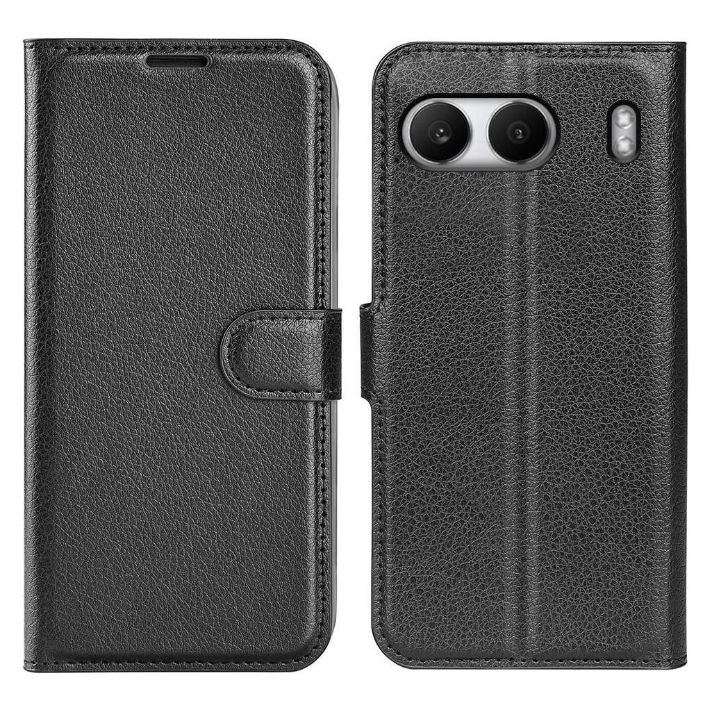 Cover-Discount OnePlus Nord 4 - Leder Etui Hülle (OnePlus Nord 4) (52341285)