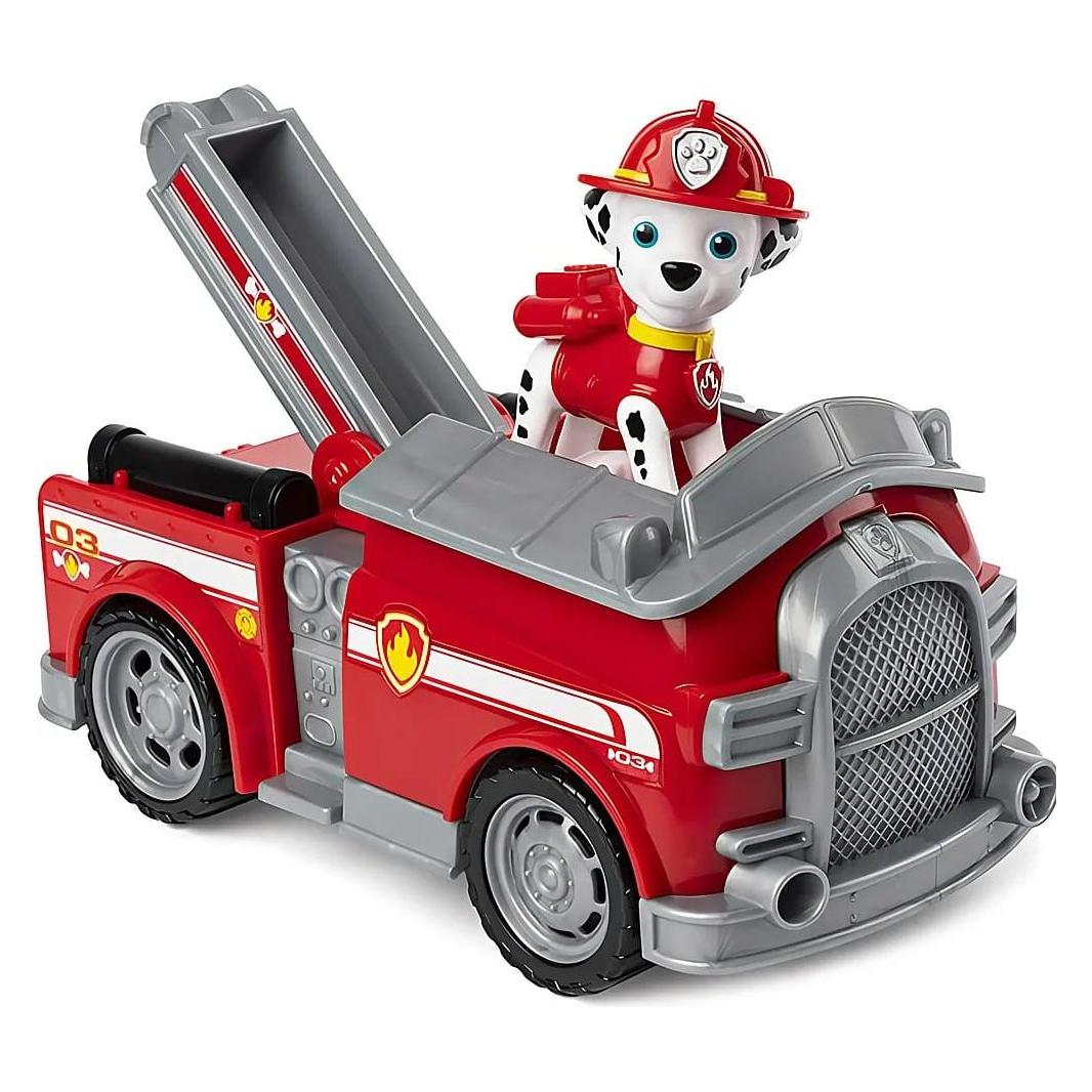 Spin Master Paw Patrol Marshalls Feuerwehrauto (6061798)