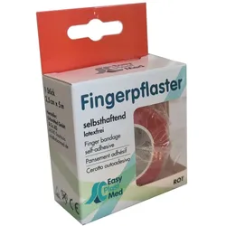 UM Easyplast Fingerpfl.selbsth.2,5cmx5m 1 St