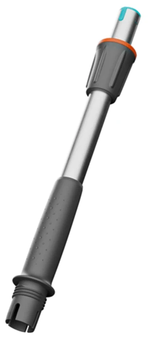 GARDENA Metall Stielverlängerung für AquaBrush