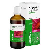 ECHINACIN Liquidum 100 ml
