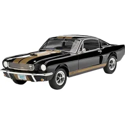 Revell Shelby Mustang GT 350 H