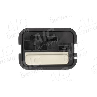 AIC Steuergerät, Heizung/Lüftung 54859 für Vaughall Opel