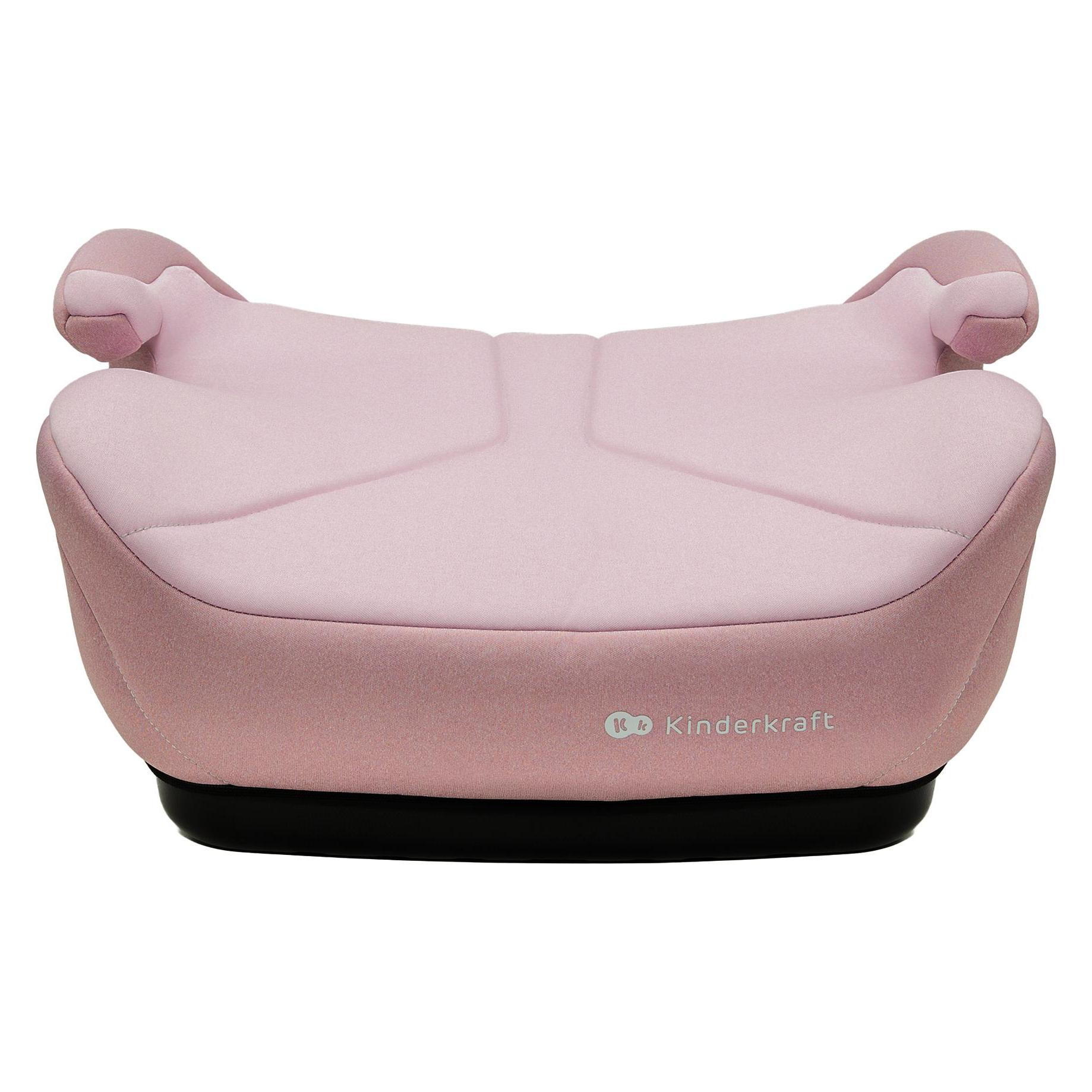 KinderKraft I-Boost 2 (Kindersitzerhöhung, ECE R129/i-Size Norm) (8355185-5902533929184)